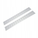 GRILLE VENTILATION GRILLE CAMPING-CAR 80X600MMphoto 15