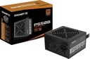 Napájecí adaptér Gigabyte P550B 550 W 80 PLUS Bronze Standardní ATX