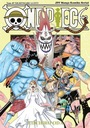 ONE PIECE 49 манга NEW PL JPF