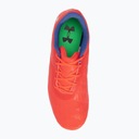 Buty piłkarskie Under Armour Magnetico Select 3.0 FG 39 Kolor czerwony