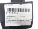 CONTACTEUR D'ALLUMAGE MERCEDES-BENZ A W169 1695451108photo 11