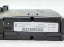 MERCEDES ML W163 2.7CDI 00R MODULE CONTRÔLEUR CONFORT A1635452332photo 9