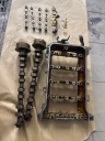 ARBRES TOYOTA AURIS 1 1.6 16V 1ZR-E12Uphoto 10