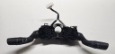 TOYOTA COROLLA E21 COMMUTATEUR COMPOSITE MANETTES ROGI MOISSONNEUSE-BATTEUSE 17J910 17J916photo 15
