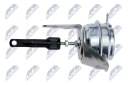 SOUPAPE RÉG PRESSION SURALIMENTATION JEEP CHEROKEE 2.8photo 12