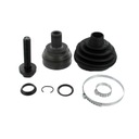 MUÑÓN EXTERIOR VW GOLF 5 1.4 16V 03- 