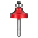 FREUD FREZ ZAOKRĄGLAJĄCY R12,7 D38 S6mm + ŁOŻYSKO