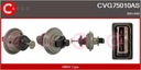 CASCO VENTIL EGR CVG75010AS Výrobca dielov Casco