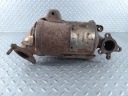 KATALIZATOR/DPF HYUNDAI I40 289902A770photo 9