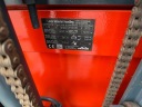PALECIAK ЕЛЕКТРИЧНИЙ LINDE L 14 430 CM 1400 KG ЯК НОВИЙ 2015 R РАМА LINDE  (18119438210) фото min 9