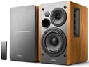 Колонки EDIFIER R1280DB Коричневые