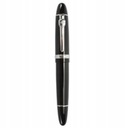 ПЕРЬЕВАЯ РУЧКА M 0,7 ММ JINHAO 159 ЧЕРНАЯ