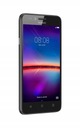 Huawei Y3 II LUA-L21 1 ГБ/8 ГБ черный + ЗАРЯДНОЕ УСТРОЙСТВО