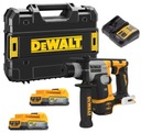 MŁOTOWIERTARKA SDS PLUS 18V DCH172E2T DEWALT