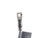 BMW F39 F45 F48 MINI F60 FIL SERRE-CÂBLE POSITIVE BATTERIE 9376789photo 9