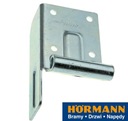 Uchwyt Lewy Dolny do Bram Hormann 3055052 L