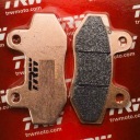 Передние тормозные колодки QUAD Loncin Desert Storm 250cc