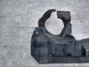 BMW E90 E91 E92 E93 E84 E87 E81 ЗАХИСТ РУЛЬВОЇ РЕЙКИ РУЛЬВОЇ КОЛОНКИ ПРАВА 7131712  (17537131402) фото min 7