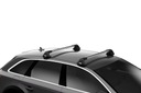 Край крыла Thule Peugeot 3008 5280