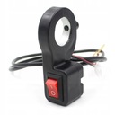 ПЕРЕКЛЮЧАТЕЛЬ МОТОЦИКЛА ВКЛ./ВЫКЛ.