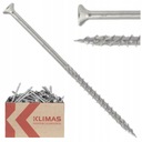 WKRĘTY CIESIELSKIE DO DREWNA 4x45 OCYNK 300szt