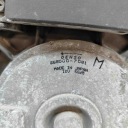 PANNEAU AVANT MAZDA 6 ESTATE (GJ, GL) 2580007081 30308243 2.2L 110KW 2012photo 8