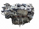 ДВИГУН RENAULT LAGUNA II FL 3 2.0 DCI 110KW 150KM M9RA740 237TYSKM 100%OK  (18831100565) фото min 10