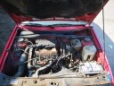 VOLKSWAGEN JETTA СКЛО ДВЕРІ - ЗАДНІ ЛІВЕ 1988 1.6L AS2  (18133534749) фото min 7