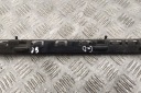 DROIT GLISSIÈRE ARRIÈRE PARE-CHOCS MERCEDES-BENZ E (W212) A2128801430 2.1L DIESELphoto 8
