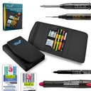 Набор картриджей для маркеров для сантехников + БЕСПЛАТНО