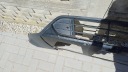 FORD KUGA MK2 LIFT SPOILER MOULURE PARE-CHOCS AVANT GV44-17F775-Aphoto 13