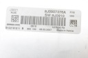 МОДУЛЬ АКТИВНОЙ ПОДВЕСКИ AUDI TT (8J3) 8J0907376A 26363481 3.2L 184KW  фото 7