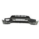 BMW X5 E70 DOUBLURE PARE-CHOCS AVANT DIFFUSEUR MODULE CARBONSCHWARZ 416photo 11