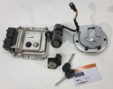 Модуль зажигания, комплект KTM DUKE 125 11-16 комплектов