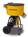 Бетономешалка BARON F120