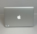Apple MacBook Air 6,2 A1466 i5-4260U 4GB 256GB SSD 13,3&quot; Marka Apple