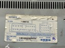 SAAB 9-3 VER2 ПІДСИЛЮВАЧ 70006743  (18070816620) фото min 7