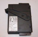 Кузовной модуль Opel CORSA C 24453655 SB +PIN
