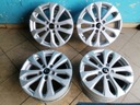 LLANTAS ORIGINAL RENAULT MEGANE 16X6,5J ET 44 5X114.3 