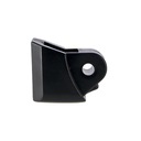 KHL9128 ЧЕРНЫЙ ТОРМОЗ ДЛЯ СКЕЙТА ДЛЯ XS-S