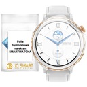 Защитная пленка для экрана умных часов JG SMART HT21/ZUMA WHITE