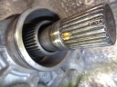 РЕДУКТОР OPEL ANTARA CAPTIVA 2.2 VCDI МЕХАНИКА 4X4 24258517 FH  фото 6
