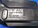 GUIDE EAU PROTECTION DROITE ORIGINAL AUDI A3 8Y 5WA825841photo 10
