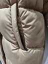 ÚJ NŐI TÉLIKABÁT MICHAEL KORS ROZ. XL BÉZS M415001BTK Méret XL