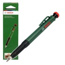 Механический маркер-карандаш BOSCH для глубоких отверстий.