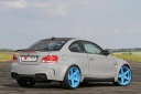 BMW 1 E82 PERFORMANCE SPOILER SPOILER SPOILER  photo 11