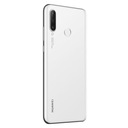 Смартфон Huawei P30 Lite, белый, 4/128 ГБ, 6,15 дюйма + подарки