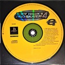 САМ ДИСК TONY HAWK'S PRO SKATER 4 PSX ПРОЧИТАЙТЕ ОПИСАНИЕ!!!