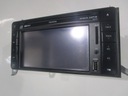 RADIO NAVEGACIÓN NAVI TOYOTA AVENSIS T27 86113-60V860 