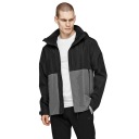 МУЖСКАЯ КУРТКА-ВЕТРОВКА 4F TRANSITIONAL L21-KUM003
